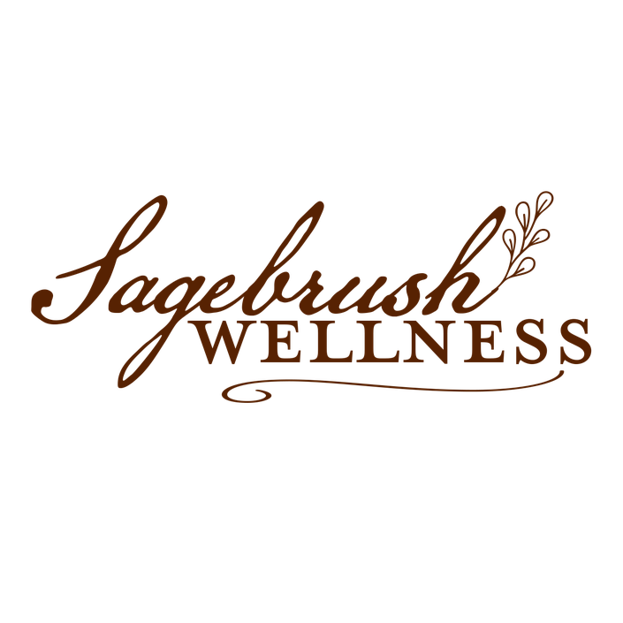 The Sagebrush Reset course mark